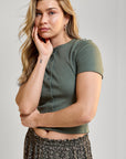 Womance T-Shirt 9180