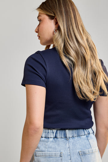 Womance T-Shirt 9180
