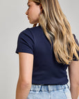 Womance T-Shirt 9180