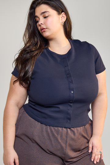Womance T-Shirt 9180