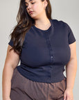 Womance T-Shirt 9180