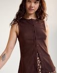 Womance Camisole 9131