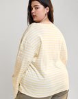 Womance T-Shirt ML 9182
