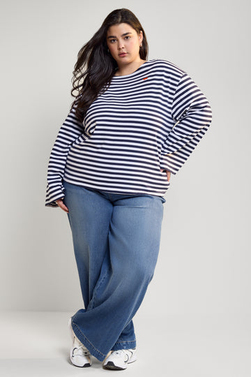 Womance T-Shirt ML 9182