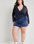 Womance T-Shirt ML 9184