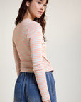 Womance T-Shirt ML 9184