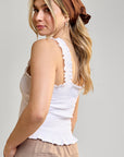 Womance Camisole 9185