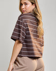 Womance T-Shirt 9186
