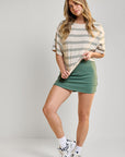 Womance T-Shirt 9186
