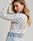 Womance T-Shirt 9187