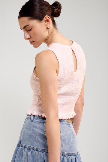 Womance Camisole 9190