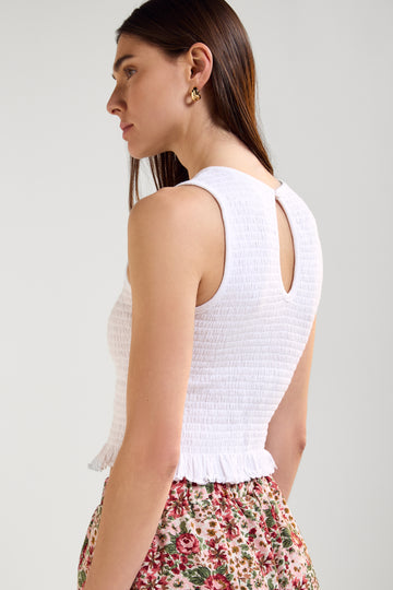 Womance Camisole 9190