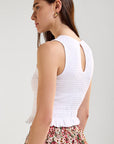 Womance Camisole 9190