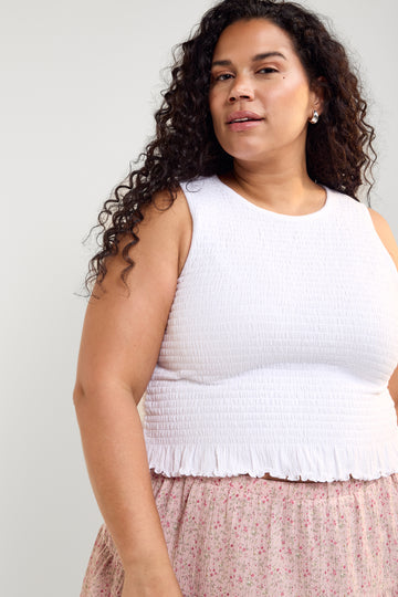 Womance Camisole 9190