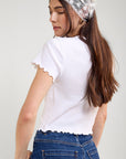 Womance T-Shirt 9191
