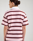 Womance T-Shirt Polo 9193