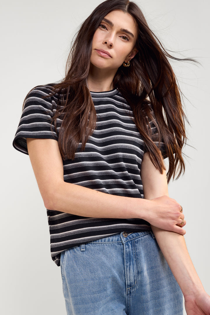 Womance T-Shirt 9194