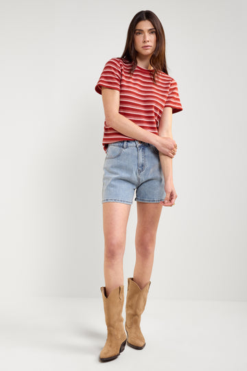 Womance T-Shirt 9194