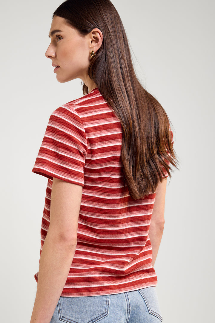 Womance T-Shirt 9194