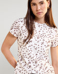 Womance T-Shirt 9198