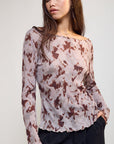 Womance Chandail 9206