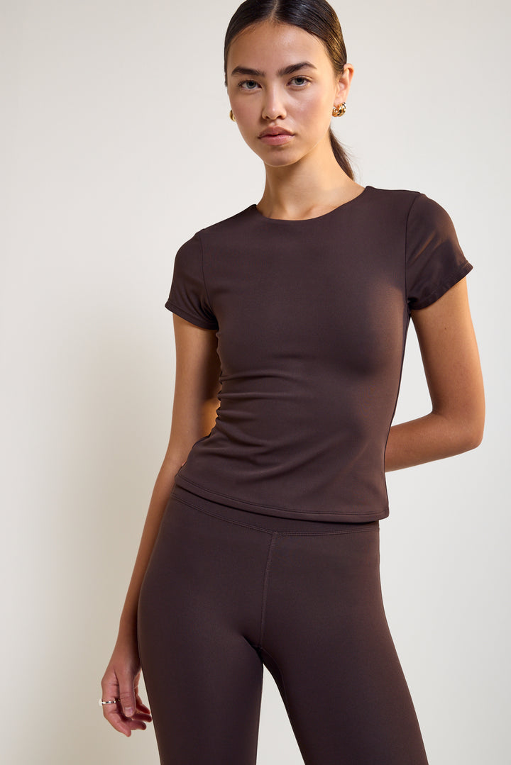 Womance T-Shirt 9211