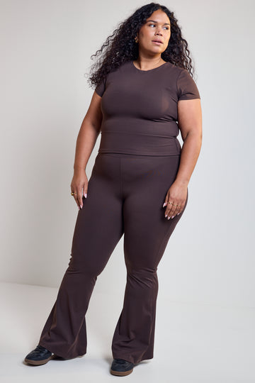 Womance T-Shirt 9211