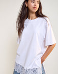 Womance T-Shirt 9217