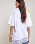 Womance T-Shirt 9217