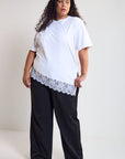 Womance T-Shirt 9217