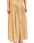 Hurley Jupe City Maxi