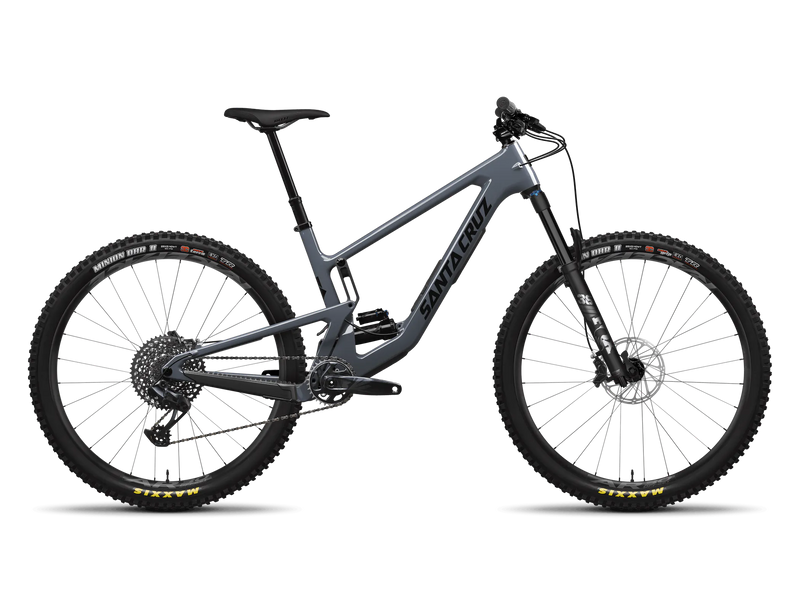 Santa Cruz Hightower 3 C Kit S