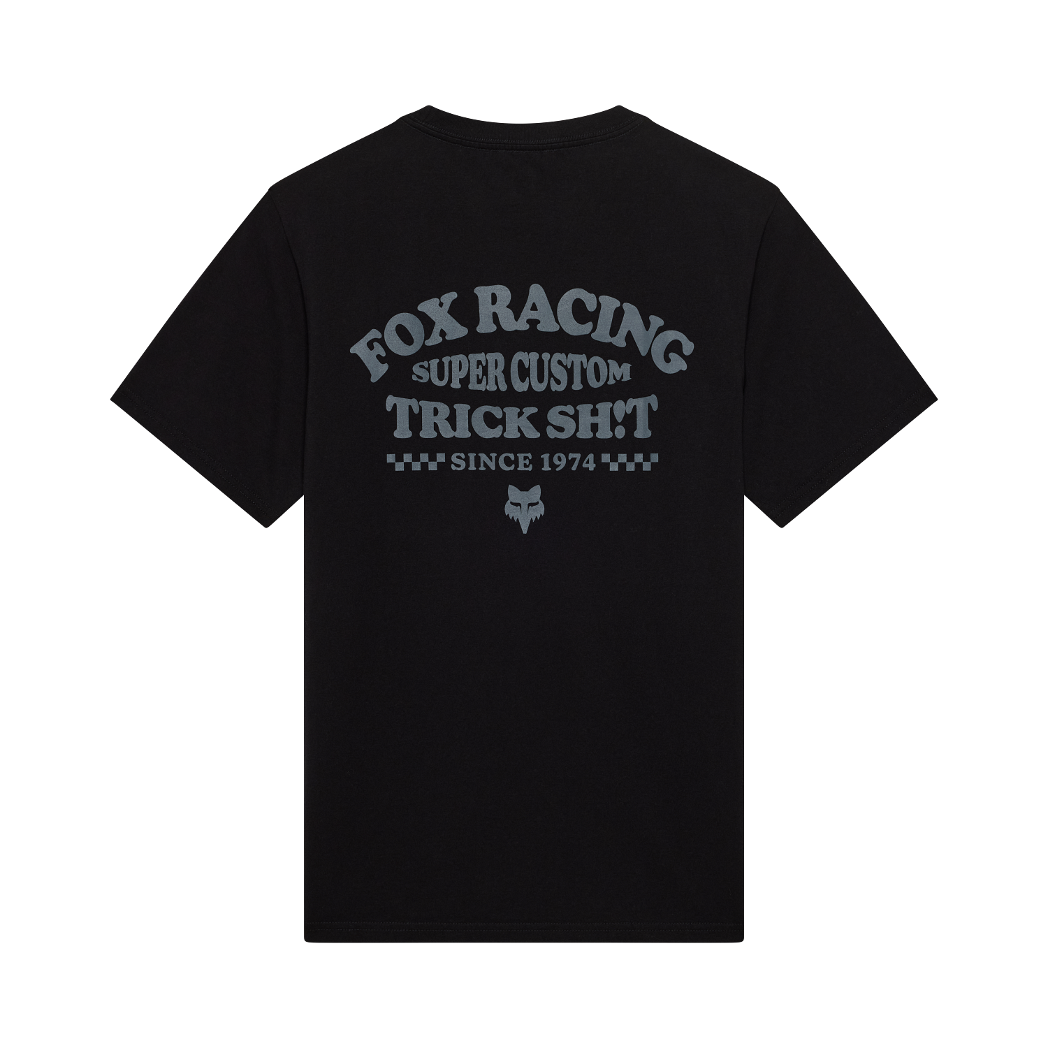 Fox T-Shirt Trick 195 Origin