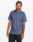 Volcom Polo Wowzer