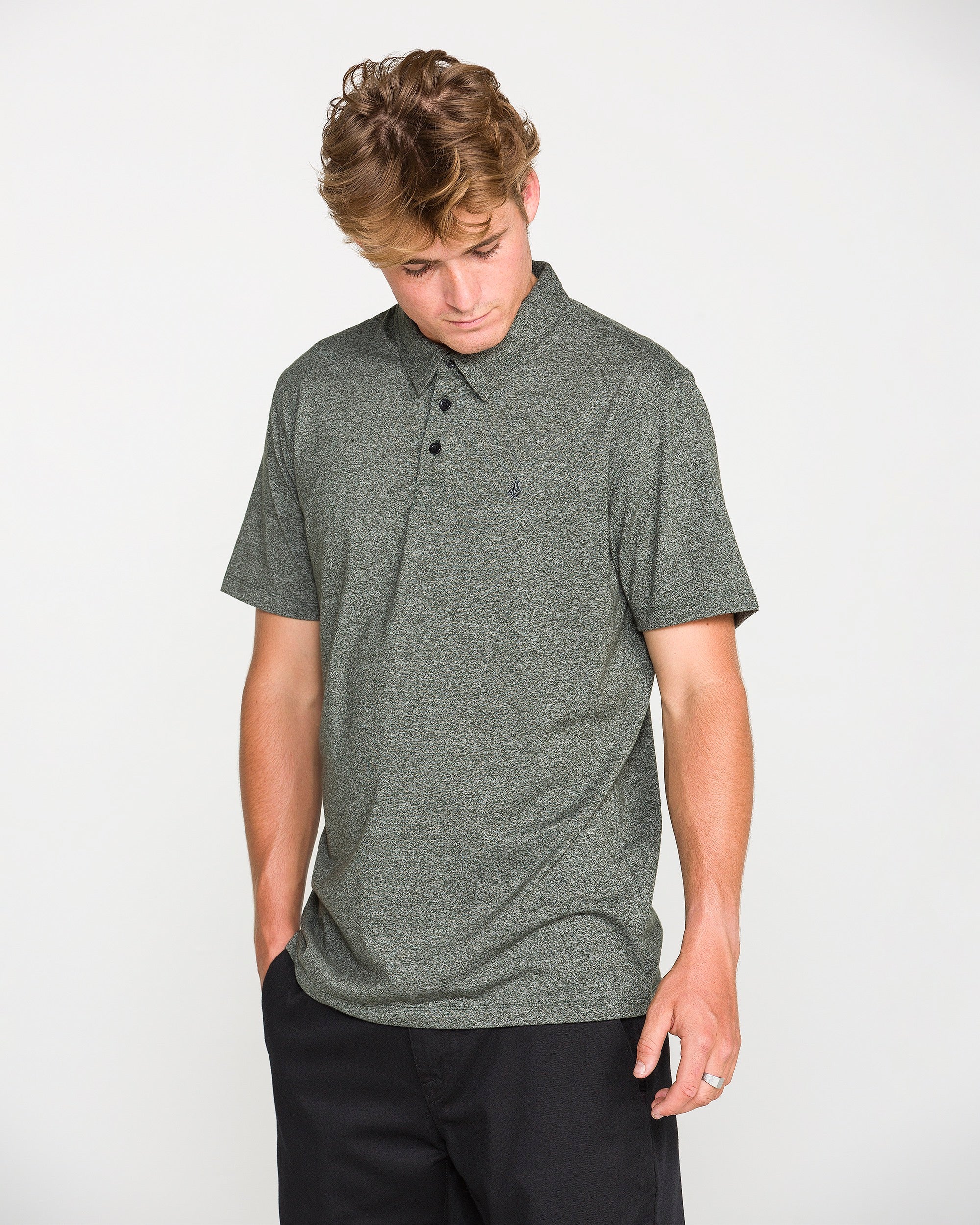 Volcom Polo Wowzer