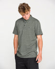 Volcom Polo Wowzer