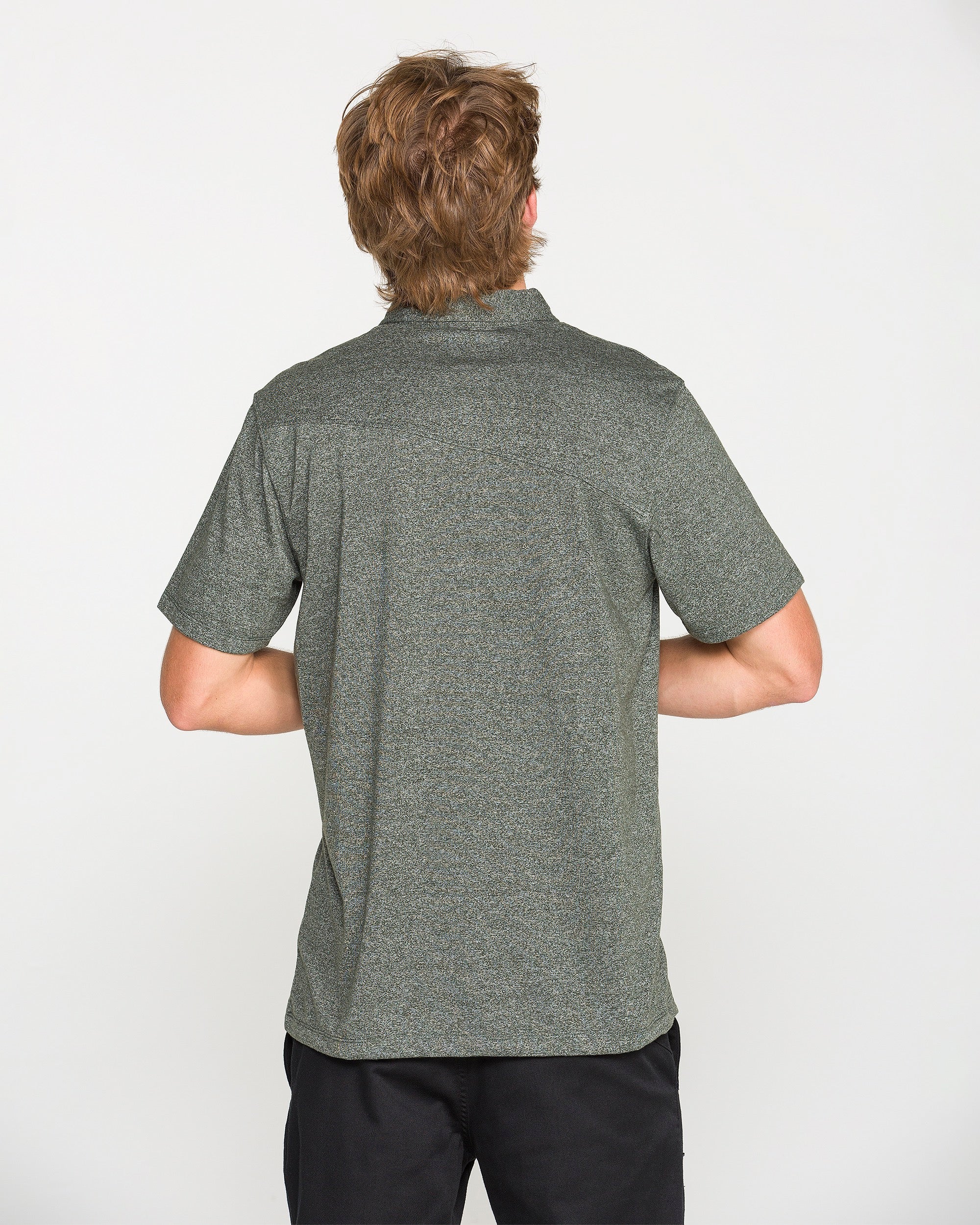 Volcom Polo Wowzer