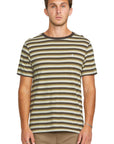 Volcom T-Shirt Level Stone