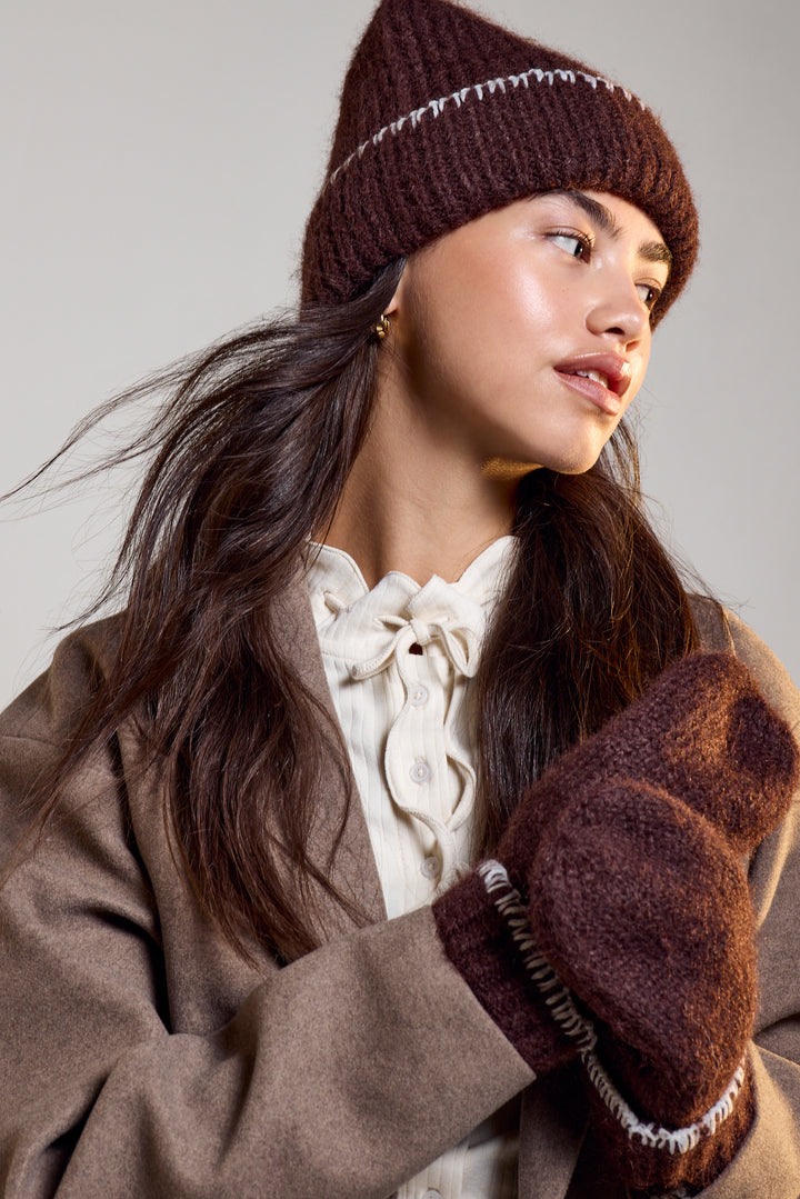 Womance Tuque A0140
