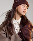Womance Tuque A0140