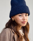 Womance Tuque A0140