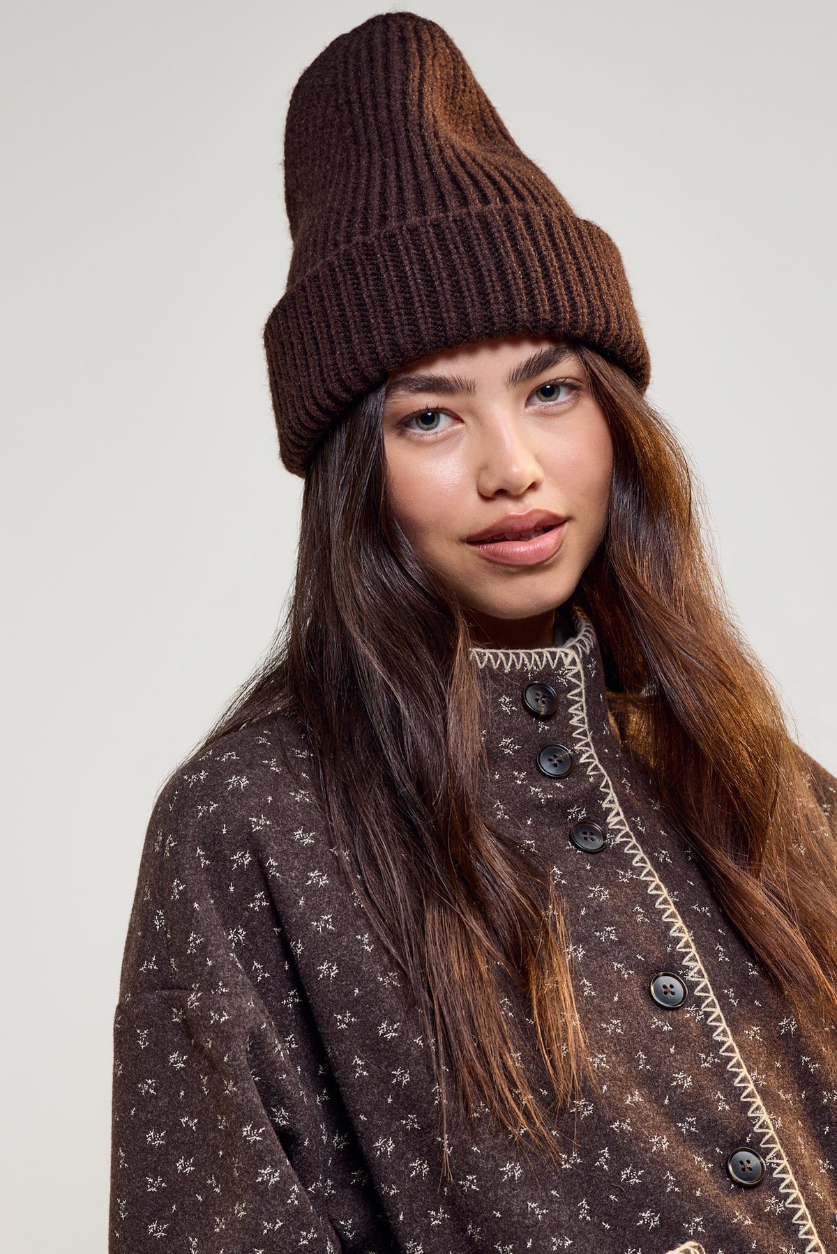 Womance Tuque A0141