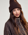 Womance Tuque A0141