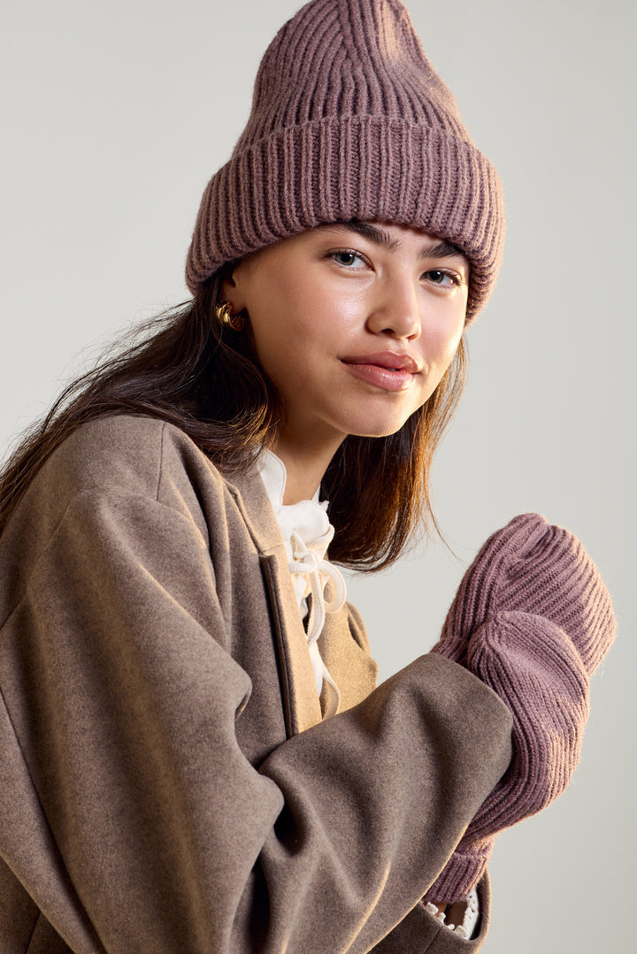 Womance Tuque A0141