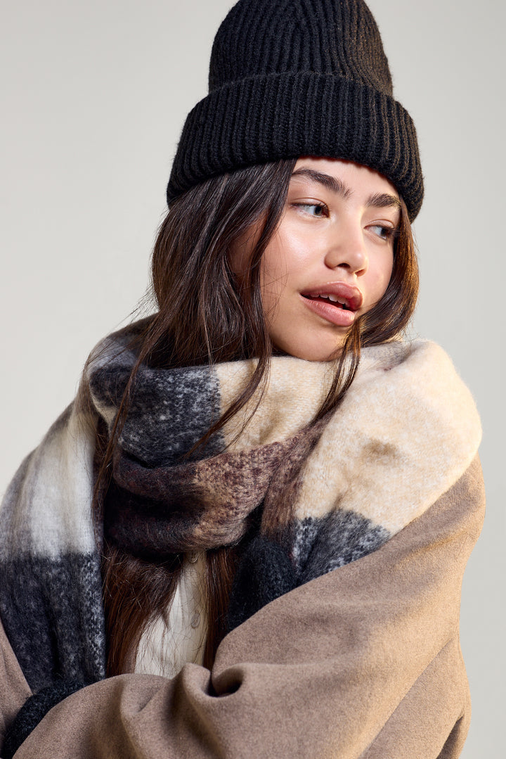 Womance Tuque A0141