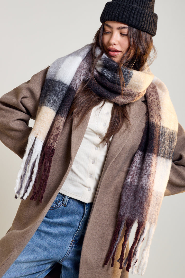 Womance Foulard A0275