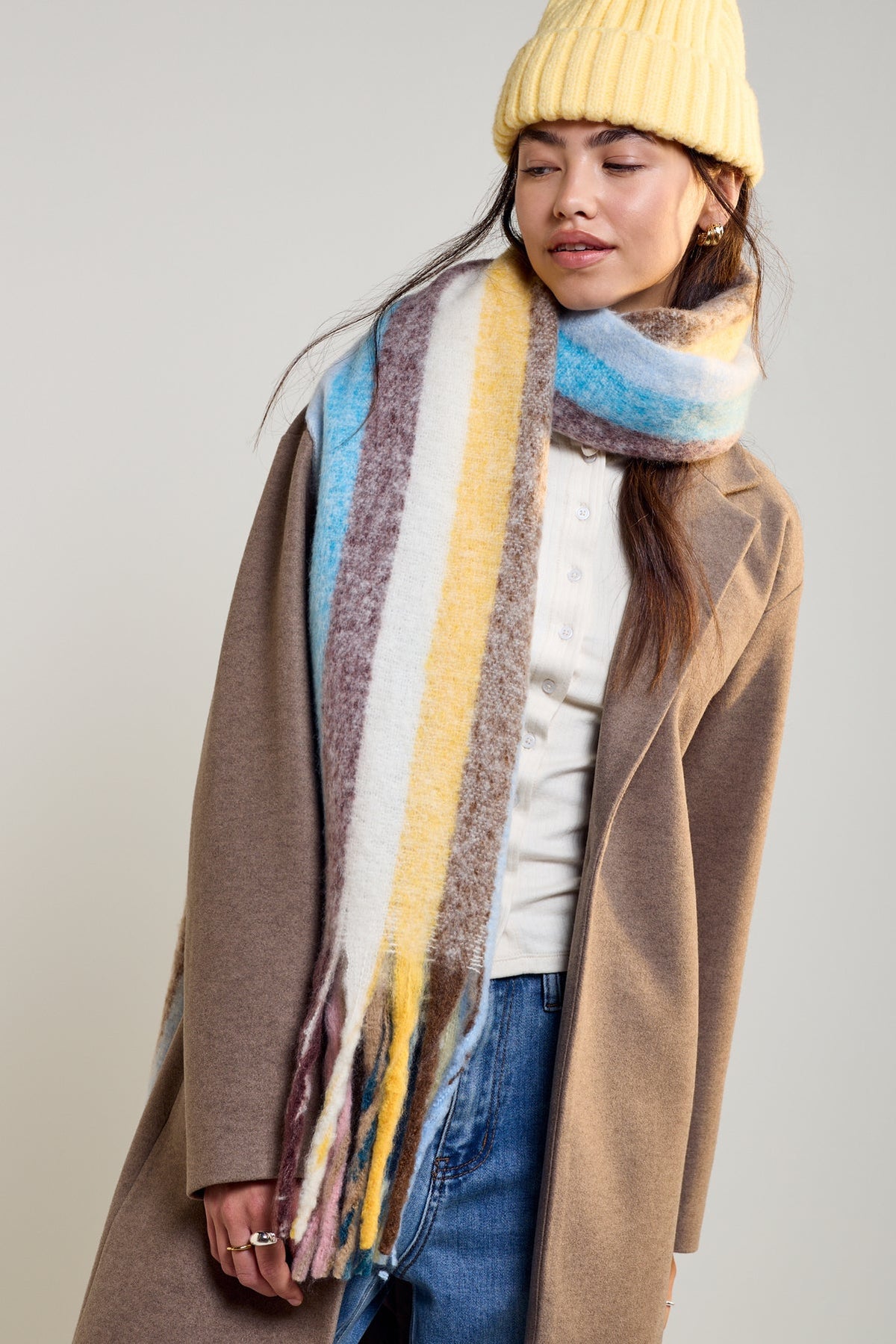 Womance Foulard A0275