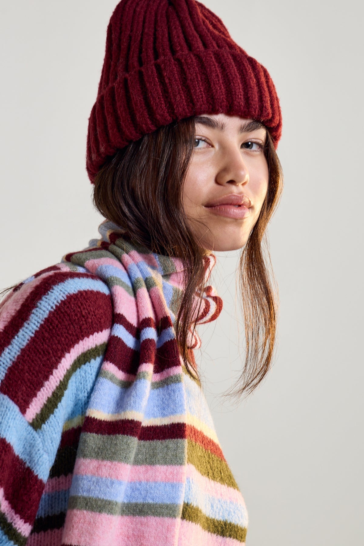 Womance Tuque A0325