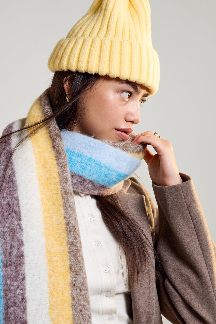 Womance Tuque A0325