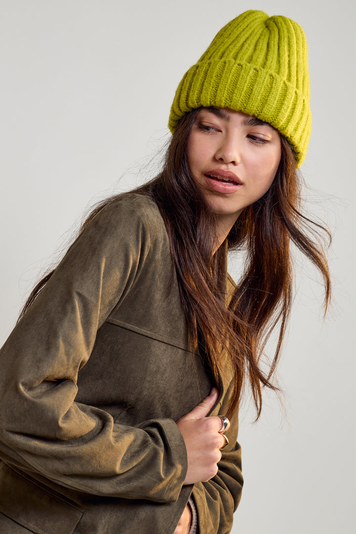 Womance Tuque A0325
